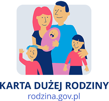 Karta Dużej Rodziny - MG Projekt Projekty Domów