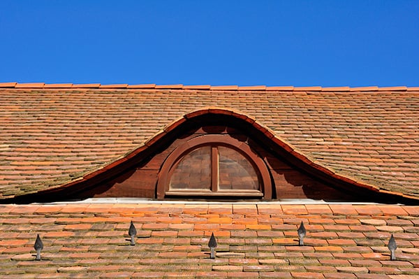 dachówek Rodzaje dachówek