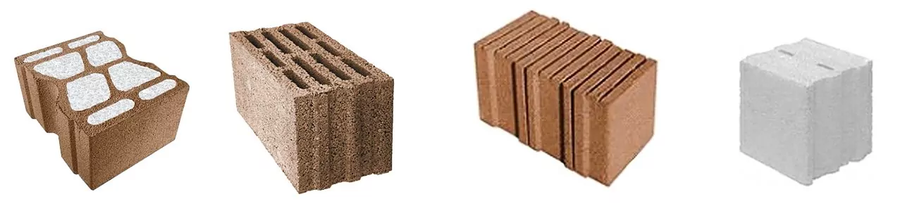 materialy budowlane - keramzytobeton