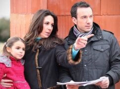 Błędy przy budowie ścian, stropów i schodów