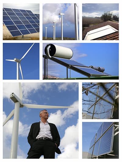 instalacje energooszczędne domu