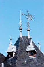 instalacje odgromowa