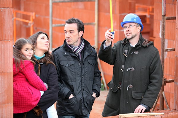 zmiany istotne w projekcie budowlanym zmiany istotne w projekcie budowlanym