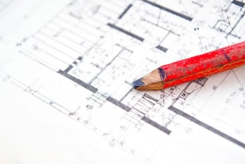zmiany w projekcie budowlanym