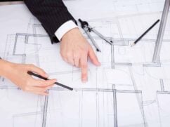 Zmiany w projekcie budowlanym istotne i nieistotne: zalecenia architekta