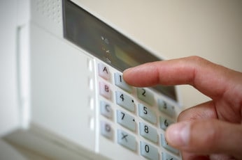 system alarmowy