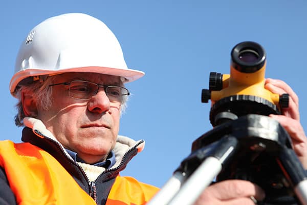 zagospodarowanie dzialki-badania geologiczne