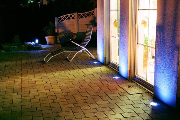 zarowki led ogrod
