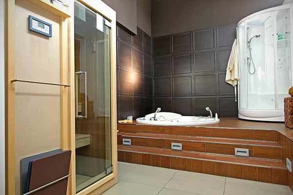 pokoj kapielowy spa pokoj kapielowy spa