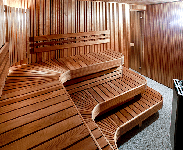 spa Domowe spa jak urządzić