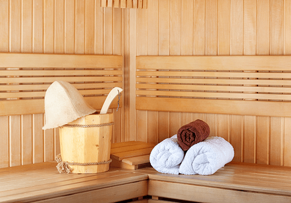 spa Domowe spa
