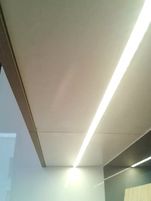 listwy profile led