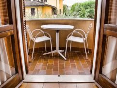 Jak docieplić loggię i balkon?