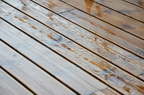 odprowadzanie wody balkonu loggii