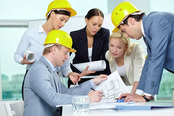 projektowanie domków
