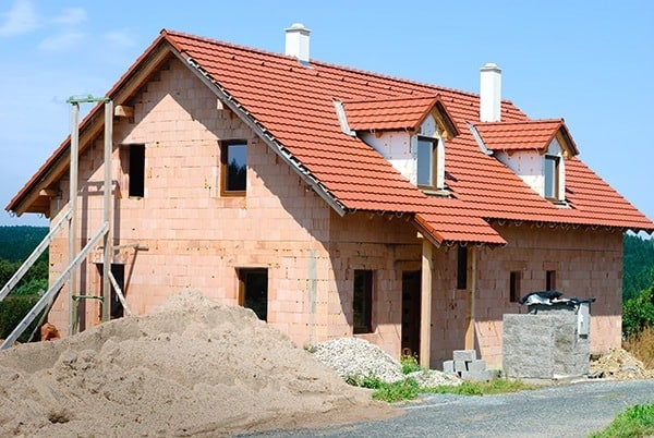 dachu jak dobrać pokrycie dachu