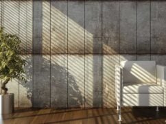 Beton architektoniczny: rodzaje, parametry, cena i zastosowanie