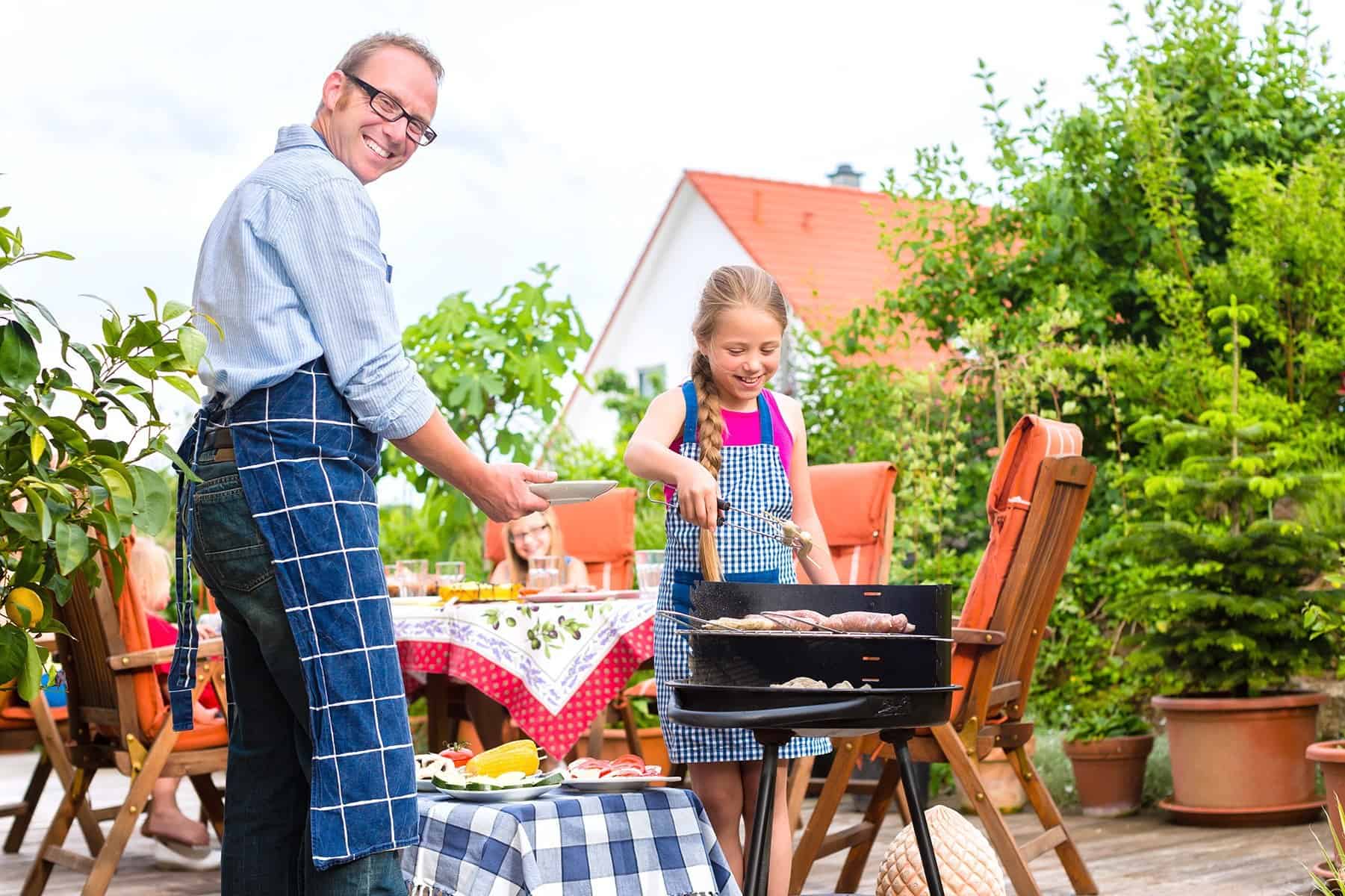 grill Jak wybrać najlepszy grill