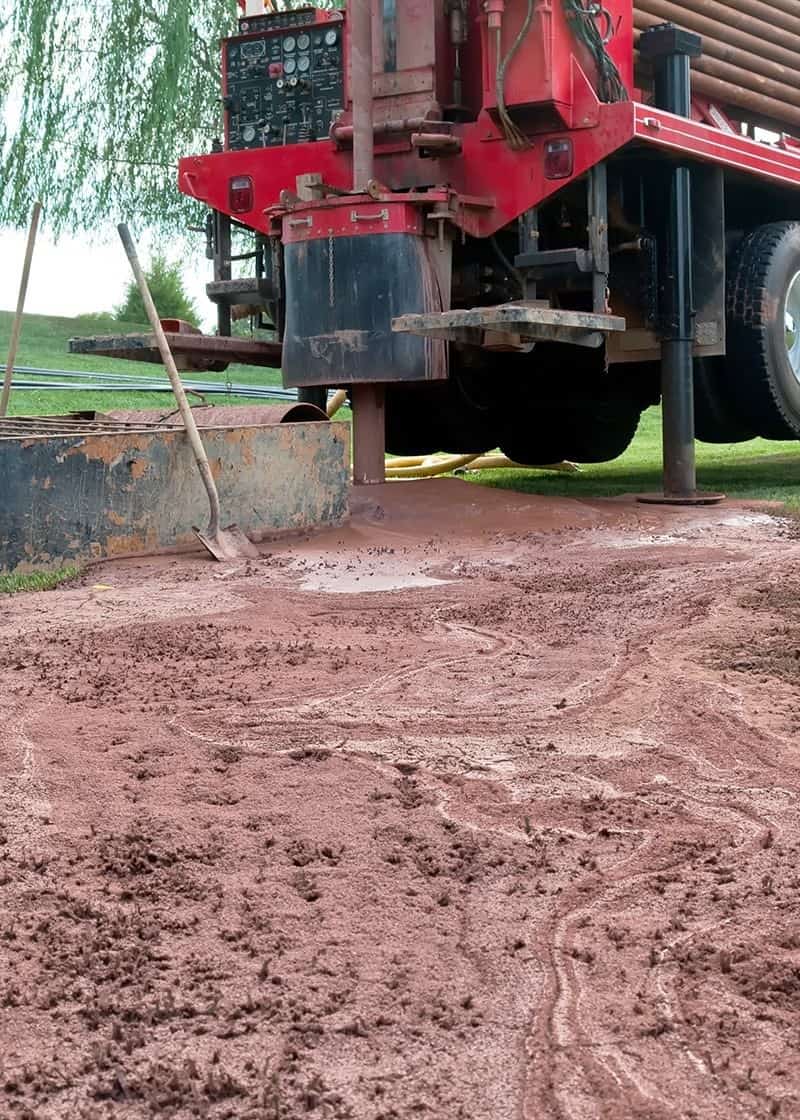 Ile kosztuje studnia głębinowa?