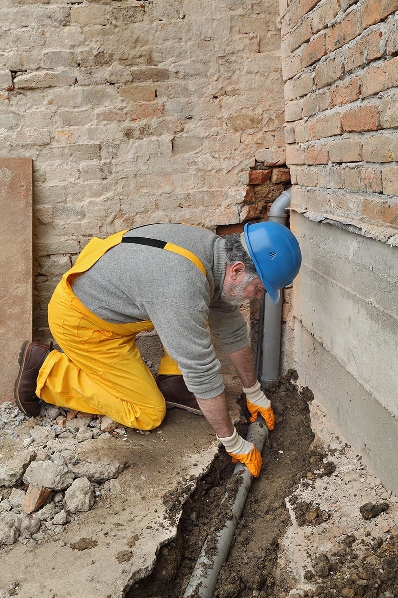 oczyszczalnia Przydomowa oczyszczalnia ścieków montaż
