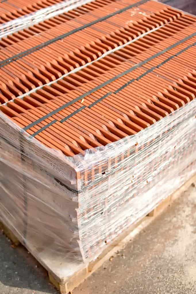 dachówek Dachówki ceramiczne