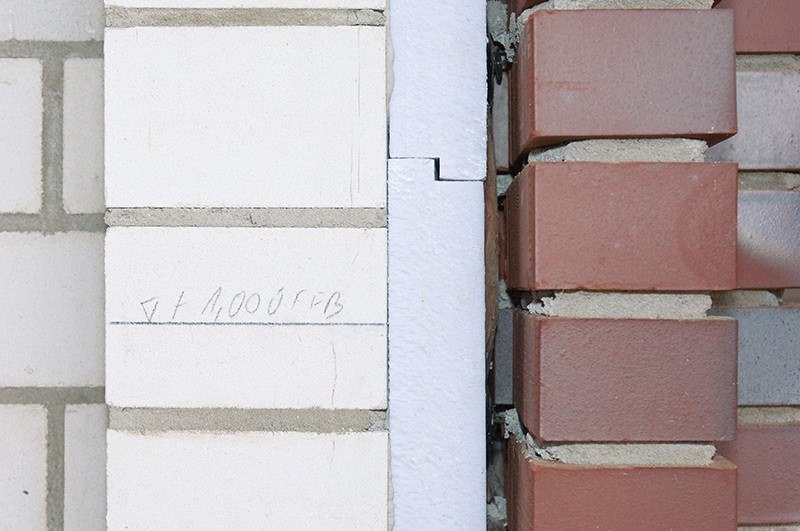 Ocieplanie domów murowanych