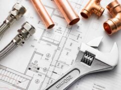 Instalacja wodna w domu jednorodzinnym: elementy, parametry i montaż