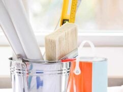 Czym wykończyć ściany wewnętrzne? Materiały i ceny