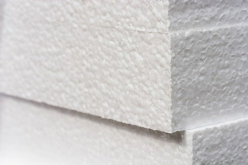 Styropian Płyty styropianowe