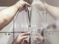 Płytki łazienkowe: cena, rodzaje, parametry i montaż