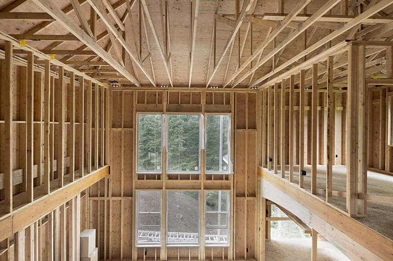 Strop Drewniany Czy Betonowy Zalety I Wady Opinie Architekta