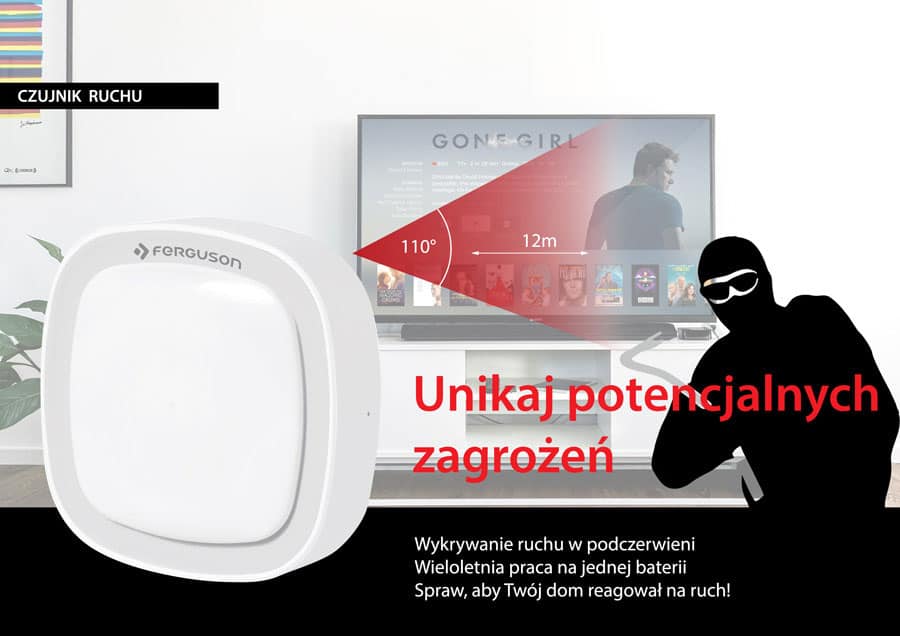 System inteligentnego domu – po co i dla kogo?