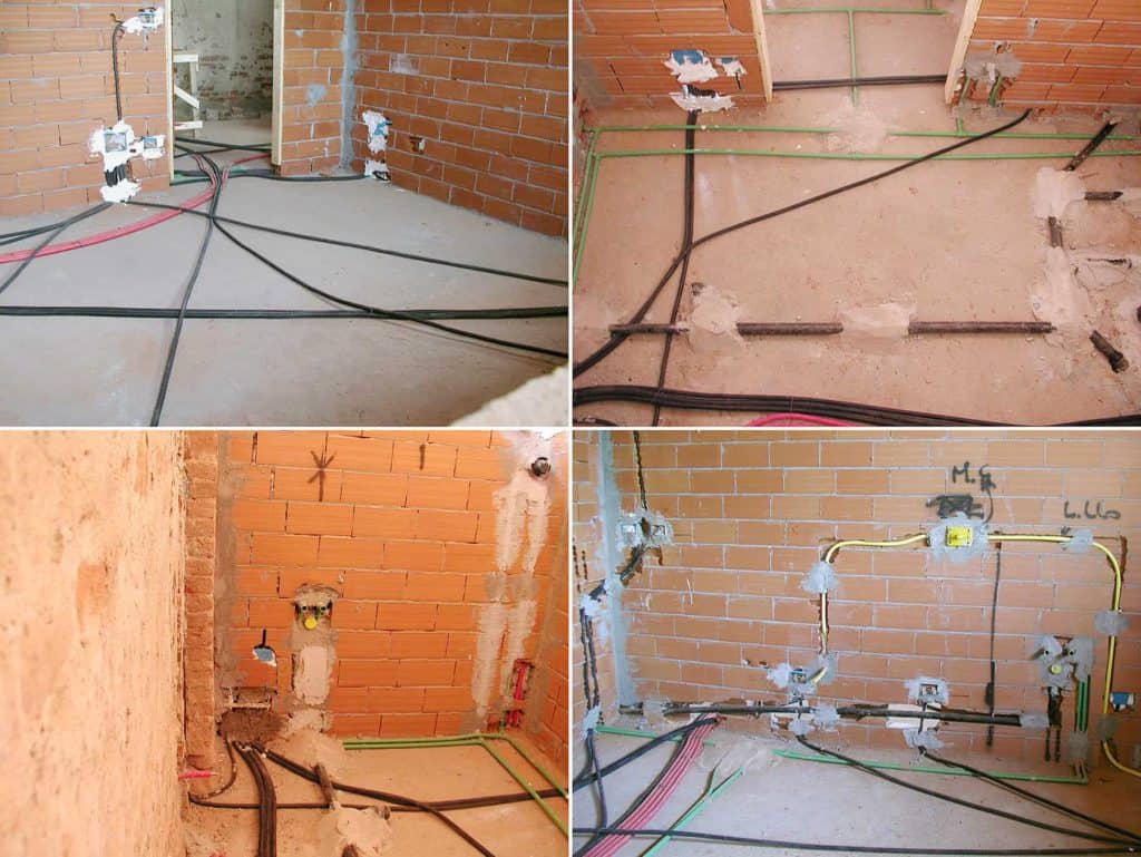 gazowa Instalacja gazowa