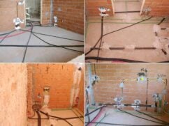 Instalacja gazowa w domu: koszt, projekt, procedura [krok po kroku]