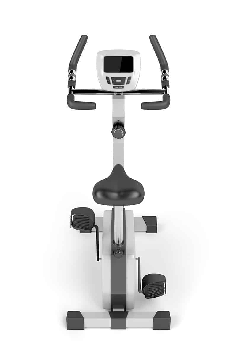 Rower stacjonarny Rower stacjonarny