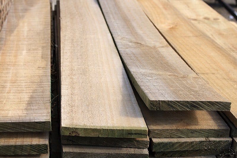 altana Altana drewniana materiały budowlane