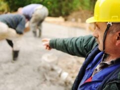 Chudziak: wylewanie, proporcje i zastosowanie chudego betonu