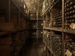 Piwniczka na wino: jak zbudować i urządzić piwniczkę na wino?