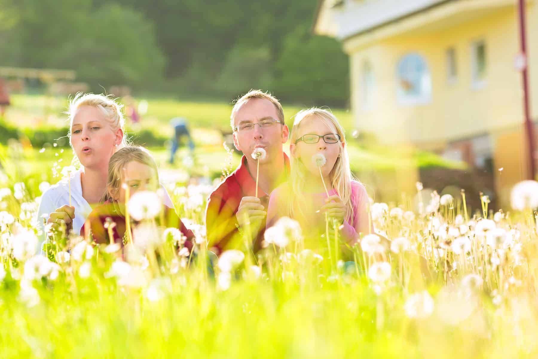smog Oczyszczacz powietrza