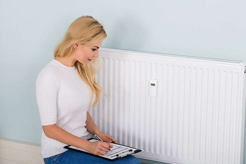 ogrzewanie elektryczne Ogrzewanie elektryczne koszty miesięczne