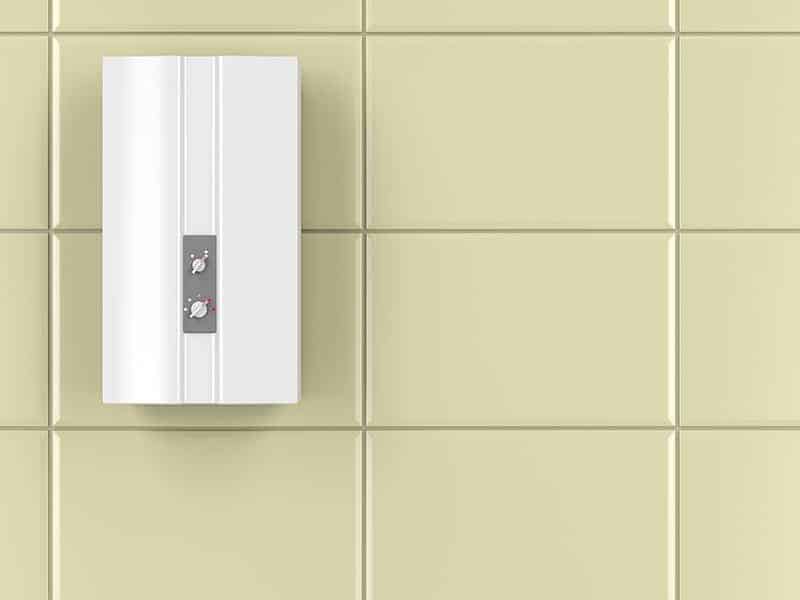ogrzewanie elektryczne Piec elektryczny co