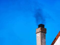 Smog: jak dbać o jakość powietrza w domu jednorodzinnym?