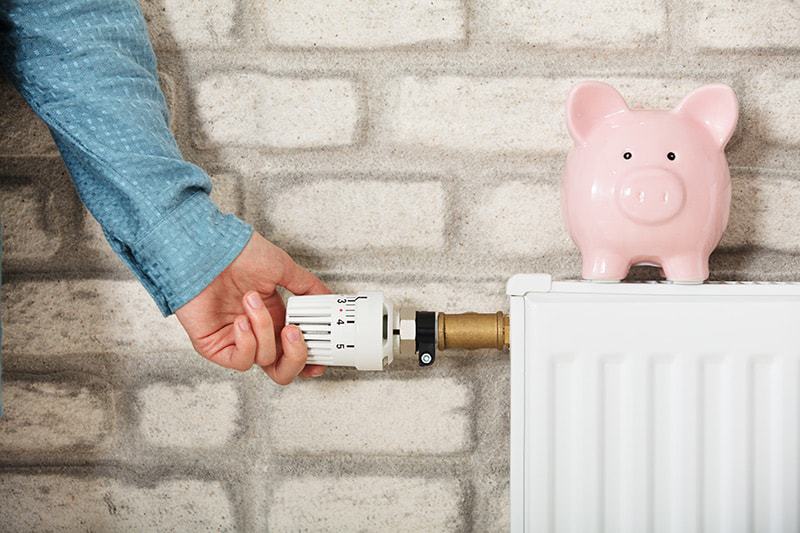 ogrzewanie elektryczne Ogrzewanie elektryczne domu