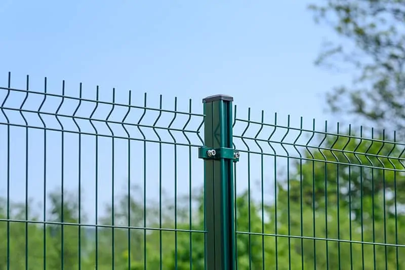 Czym jest ogrodzenie panelowe? Czym jest ogrodzenie panelowe?