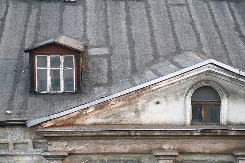 Jak kłaść papę termozgrzewalną?