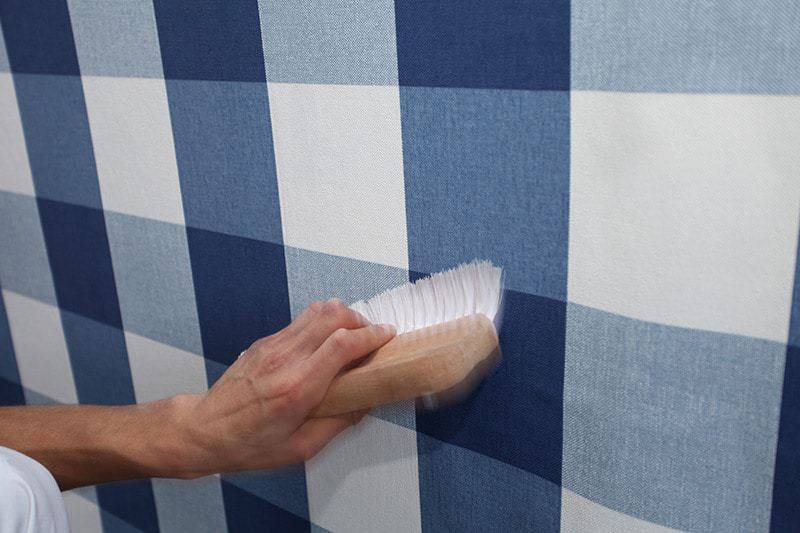 Tapeta – efektowny sposób na aranżację wnętrza