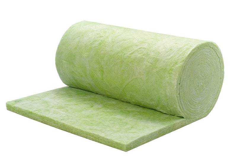 wełna Wełna mineralna to dobry materiał ociepleniowy