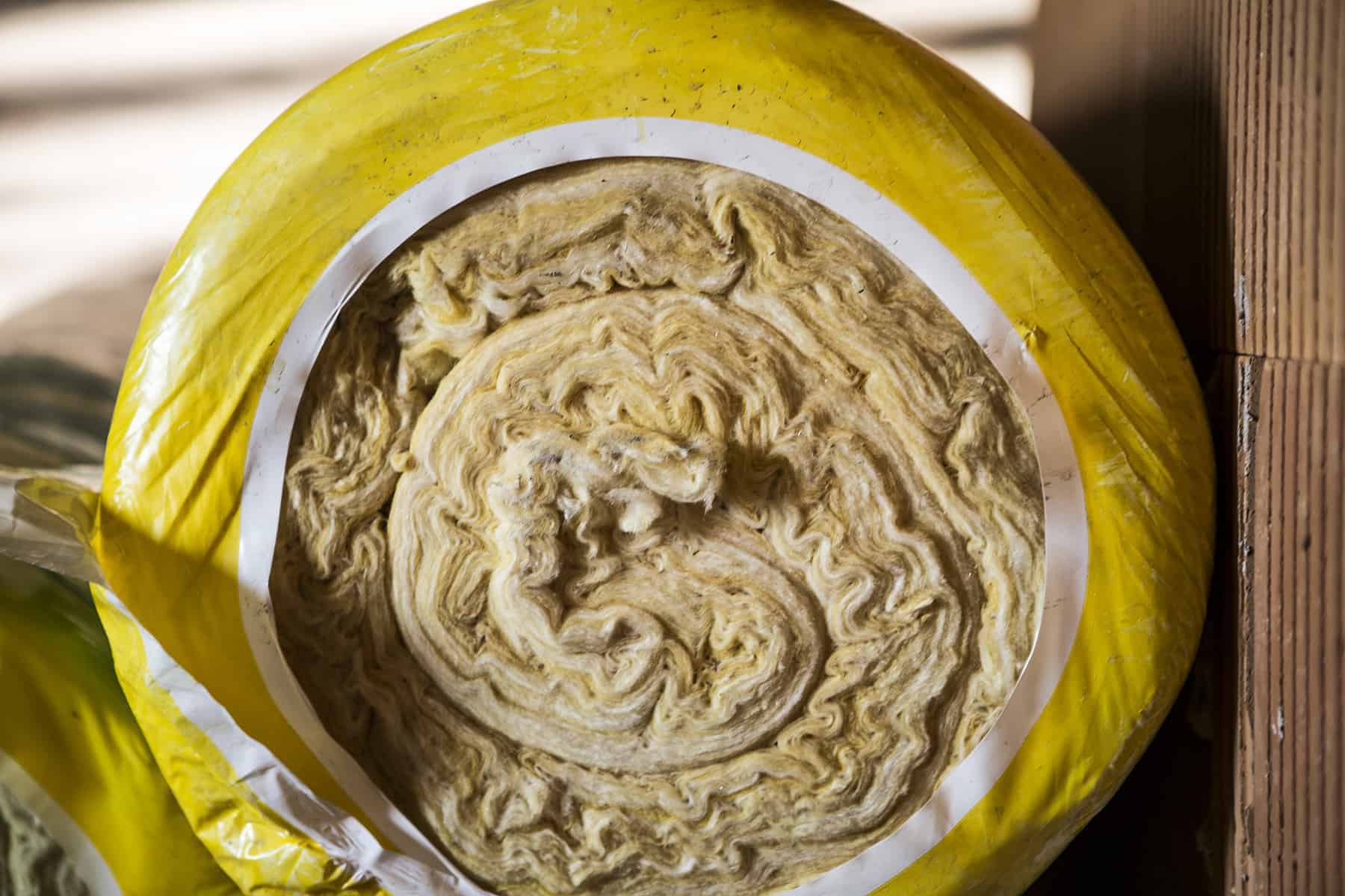 wełna Wełna mineralna