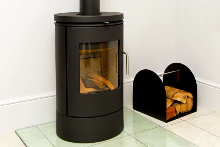 Piec koza: cena, parametry, montaż pieca [krok po kroku]