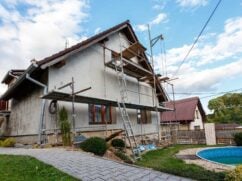 Rusztowanie warszawskie, elewacyjne aluminiowe, czy modułowe?